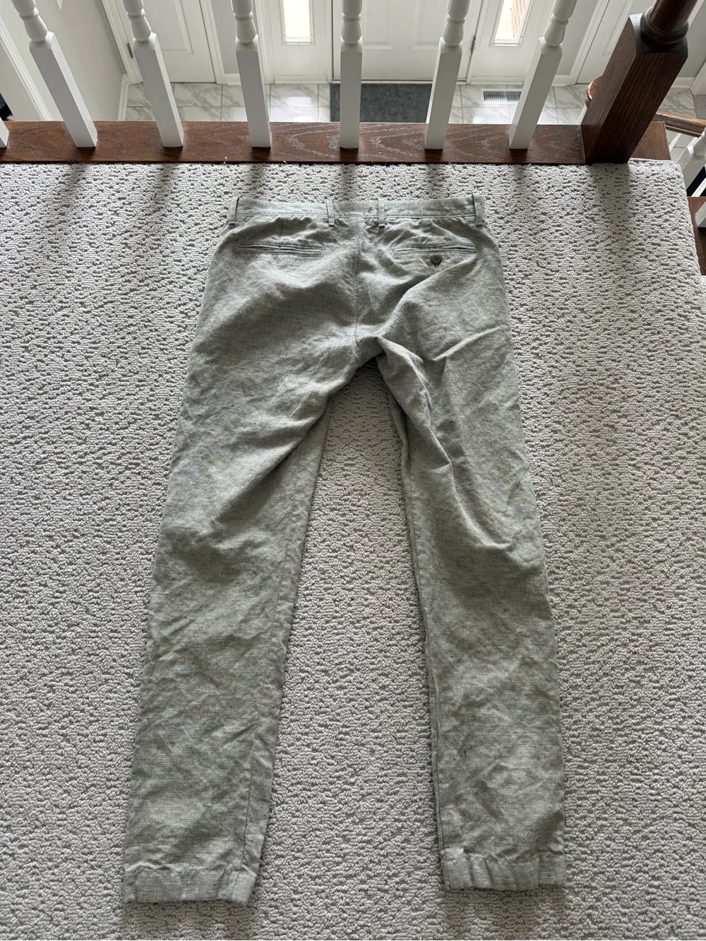 J. Crew please contact